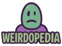 Weirdopedia